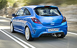 Opel Corsa OPC 2007