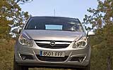 Opel Corsa 2007
