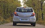 Opel Corsa 2007