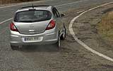 Opel Corsa 2007
