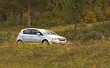 Opel Corsa 2007
