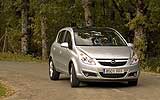 Opel Corsa 2007