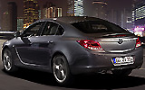 Opel Insignia 2008