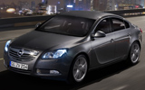 Opel Insignia 2008