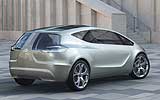Opel Flextreme