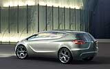 Opel Flextreme
