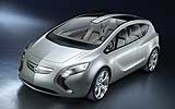Opel Flextreme