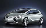 Opel Flextreme