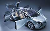 Opel Flextreme