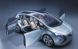 Opel Flextreme