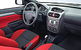 Opel Tigra 2008