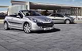 Peugeot 207 CC 2007