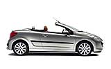 Peugeot 207 CC 2007