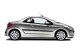Peugeot 207 CC 2007