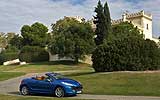 Peugeot 207 CC 2007