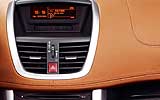 Peugeot 207 CC 2007