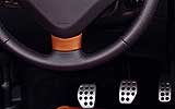 Peugeot 207 CC 2007