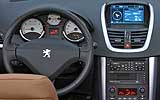 Peugeot 207 CC 2007