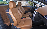 Peugeot 207 CC 2007