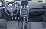 Peugeot 207 CC 2007