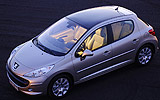 Peugeot 207 2007