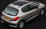 Peugeot 207 2007
