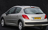 Peugeot 207 2007
