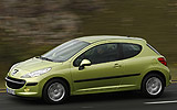 Peugeot 207 2007
