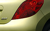 Peugeot 207 2007