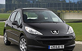 Peugeot 207 2007