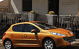 Peugeot 207 2007