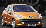 Peugeot 207 2007