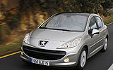 Peugeot 207 2007