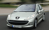 Peugeot 207 2007