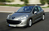 Peugeot 207 2007