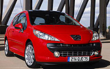 Peugeot 207 2007