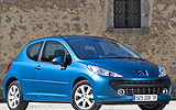 Peugeot 207 2007
