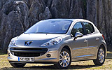 Peugeot 207 2007