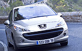 Peugeot 207 2007