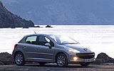 Peugeot 207 2007