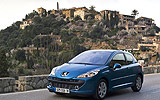 Peugeot 207 2007