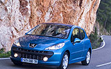 Peugeot 207 2007