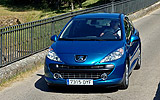 Peugeot 207 2007