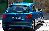 Peugeot 207 2007