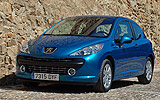 Peugeot 207 2007