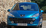Peugeot 207 2007
