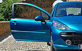 Peugeot 207 2007