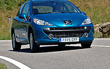 Peugeot 207 2007