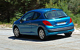 Peugeot 207 2007