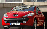 Peugeot 207 2007